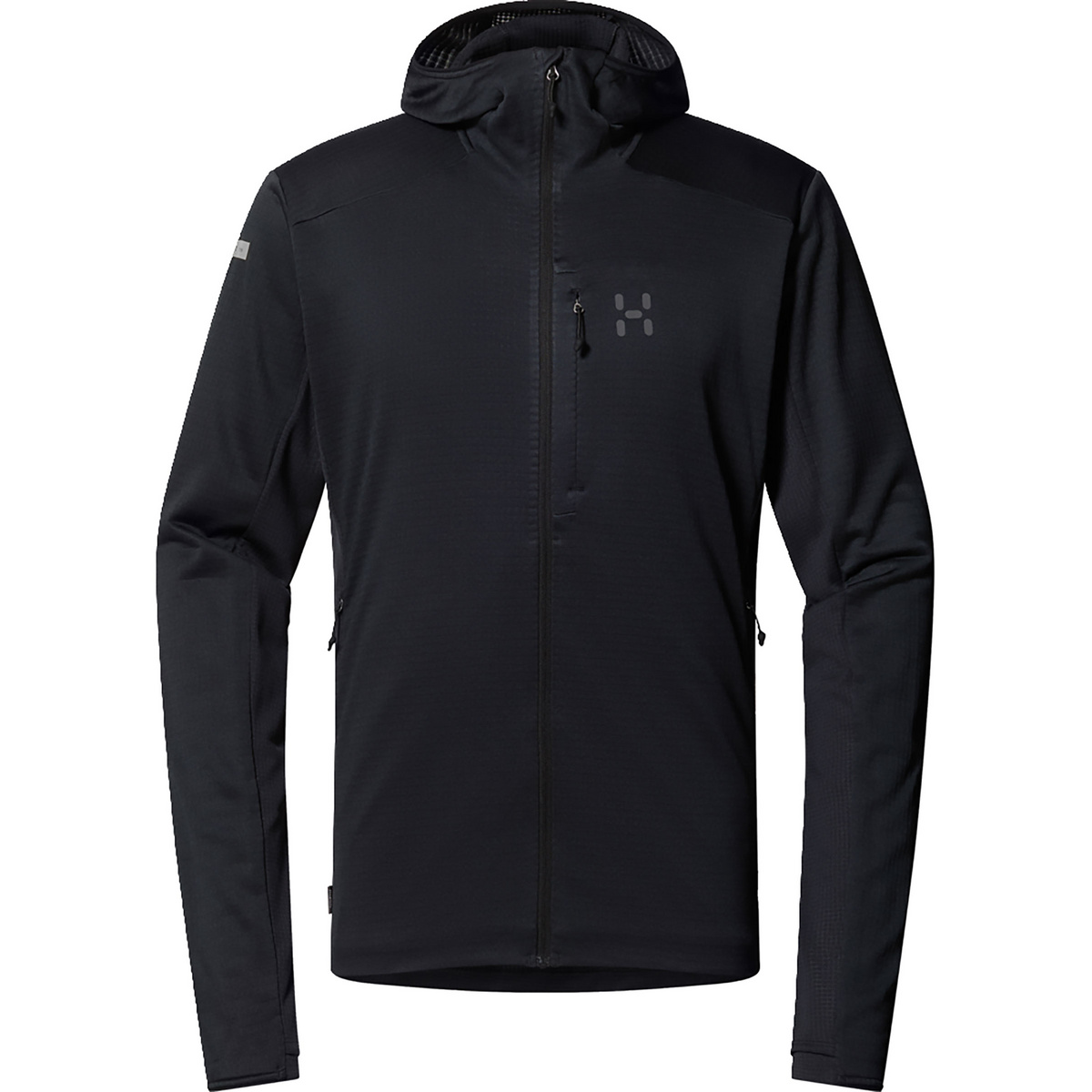 Image of Haglöfs Uomo Giacca L.I.M Mid Fast II Hoodie