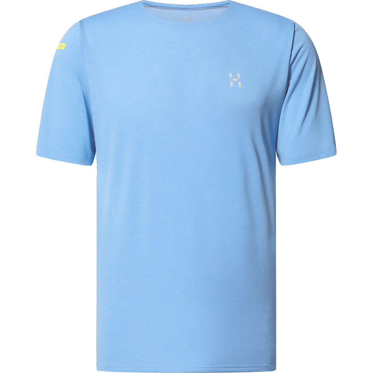 Image of Haglöfs Uomo Maglietta L.I.M Ridge