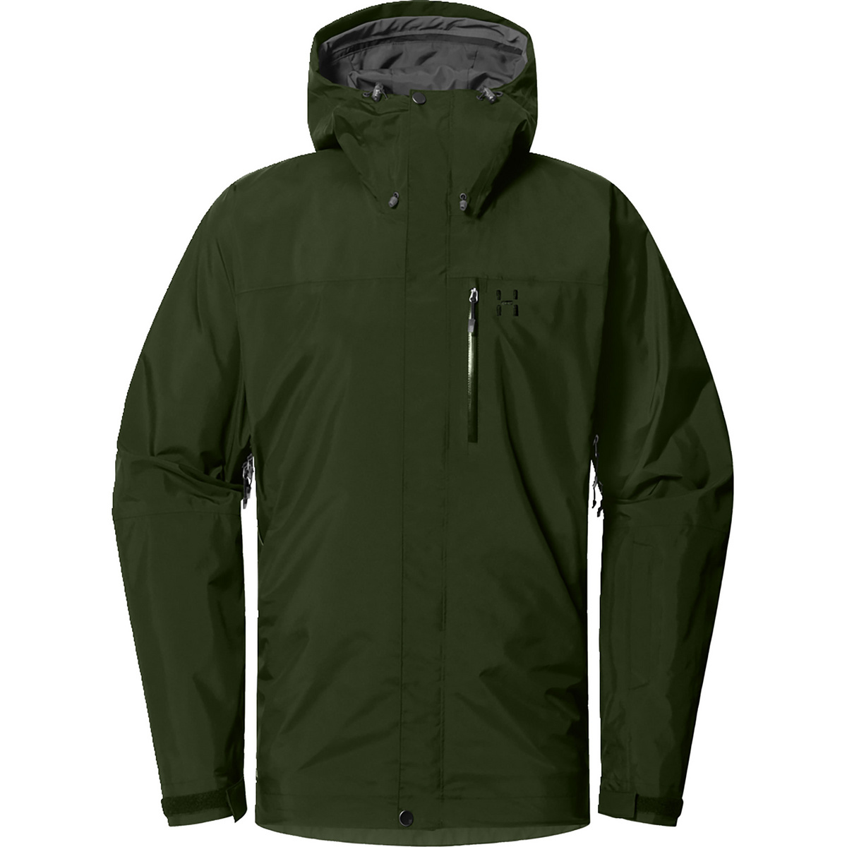 Image of Haglöfs Uomo Giacca Astral GTX II