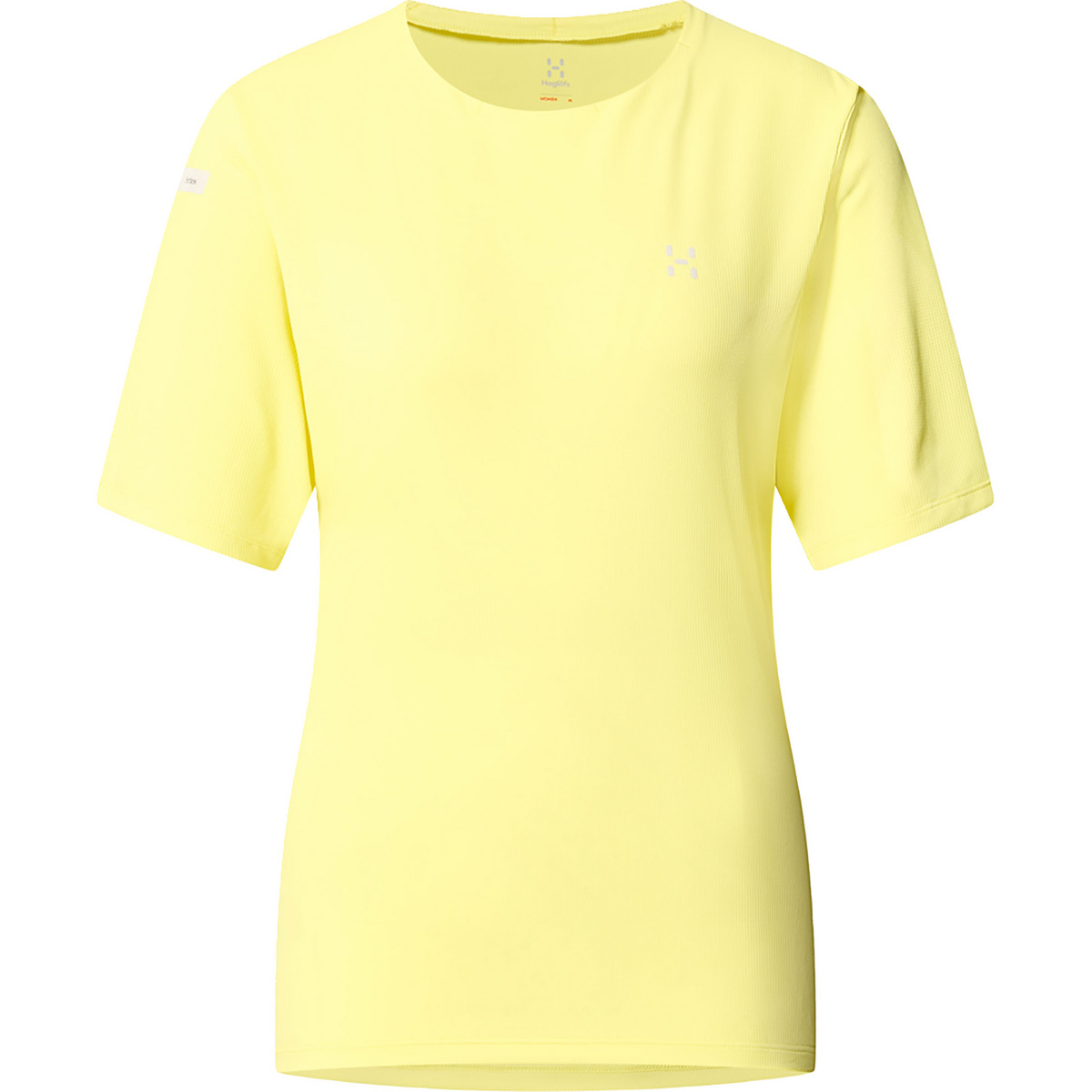 Image of Haglöfs Damen L.I.M Ridge T-Shirt