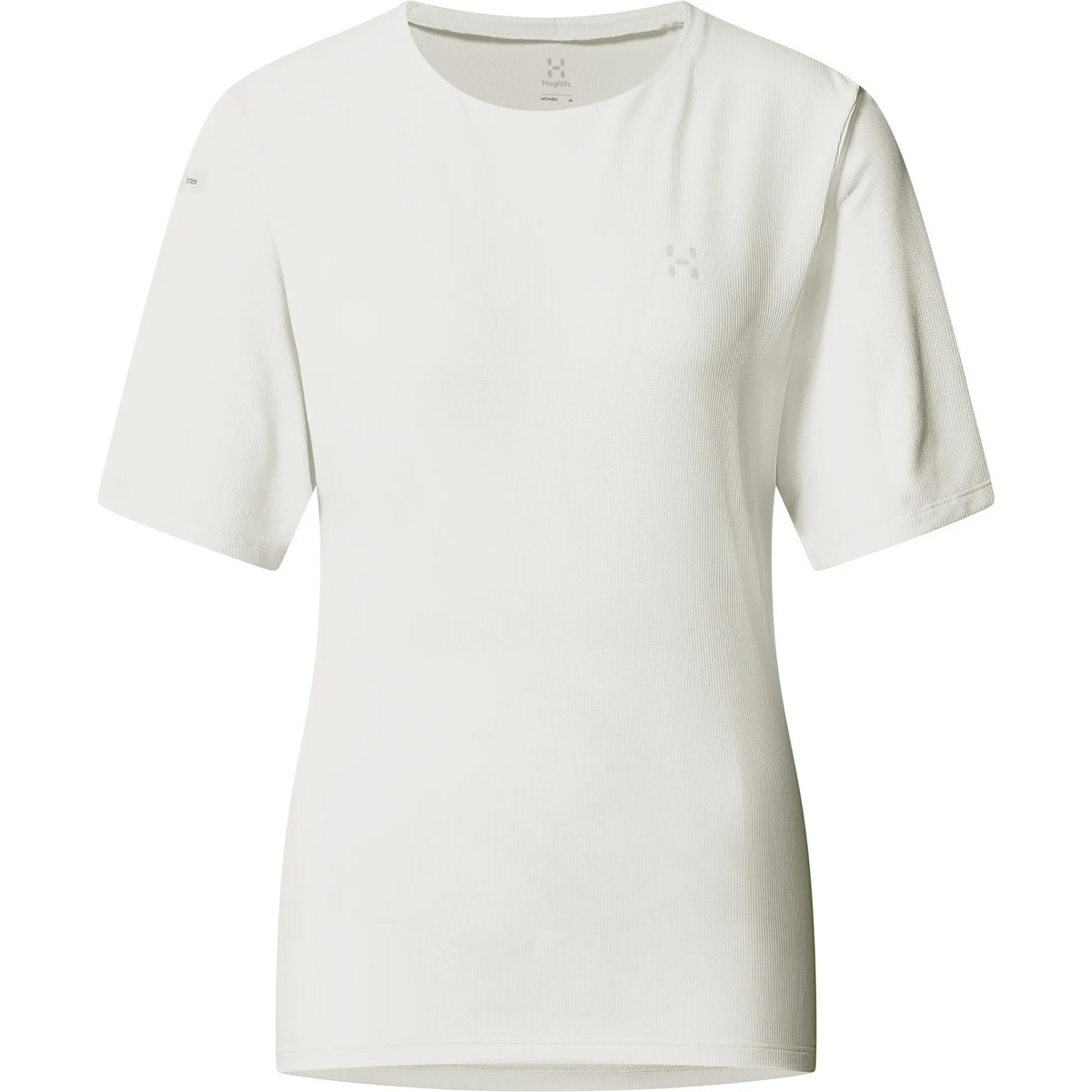 Image of        Haglöfs Donna Maglietta L.I.M Ridge