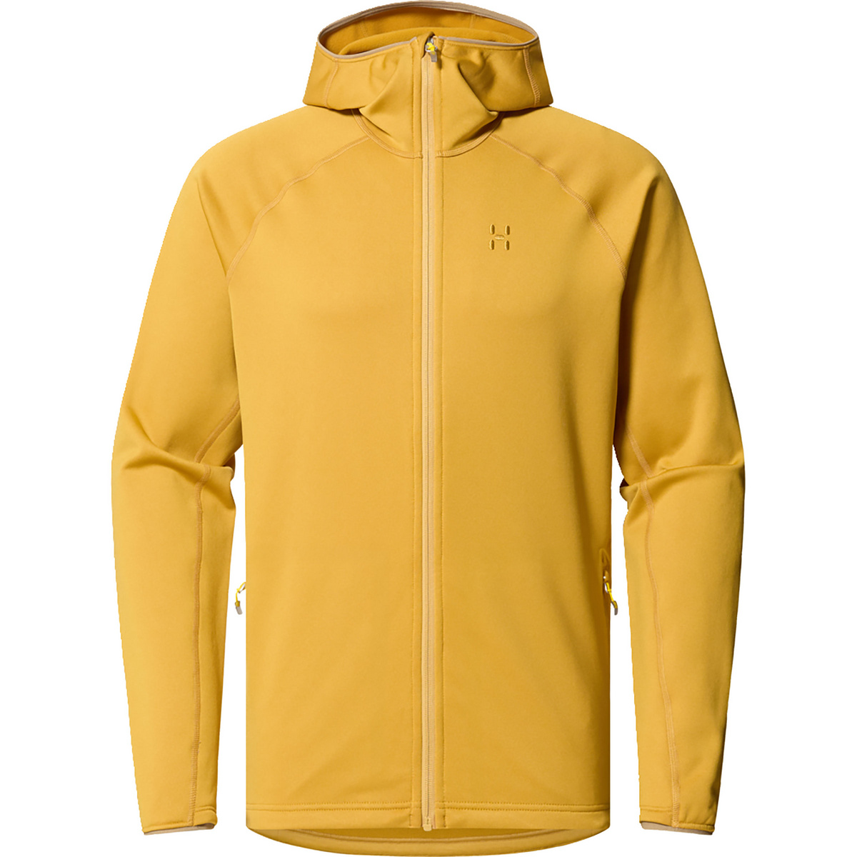 Image of Haglöfs Herren Magma Mid Hoodie Jacke