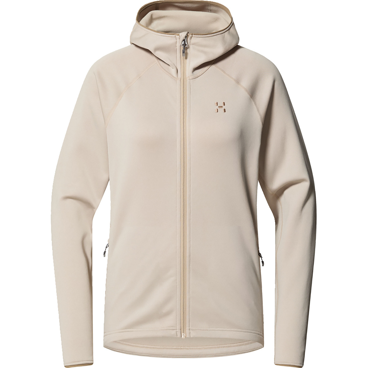 Image of Haglöfs Donna Giacca Magma Mid Hoodie