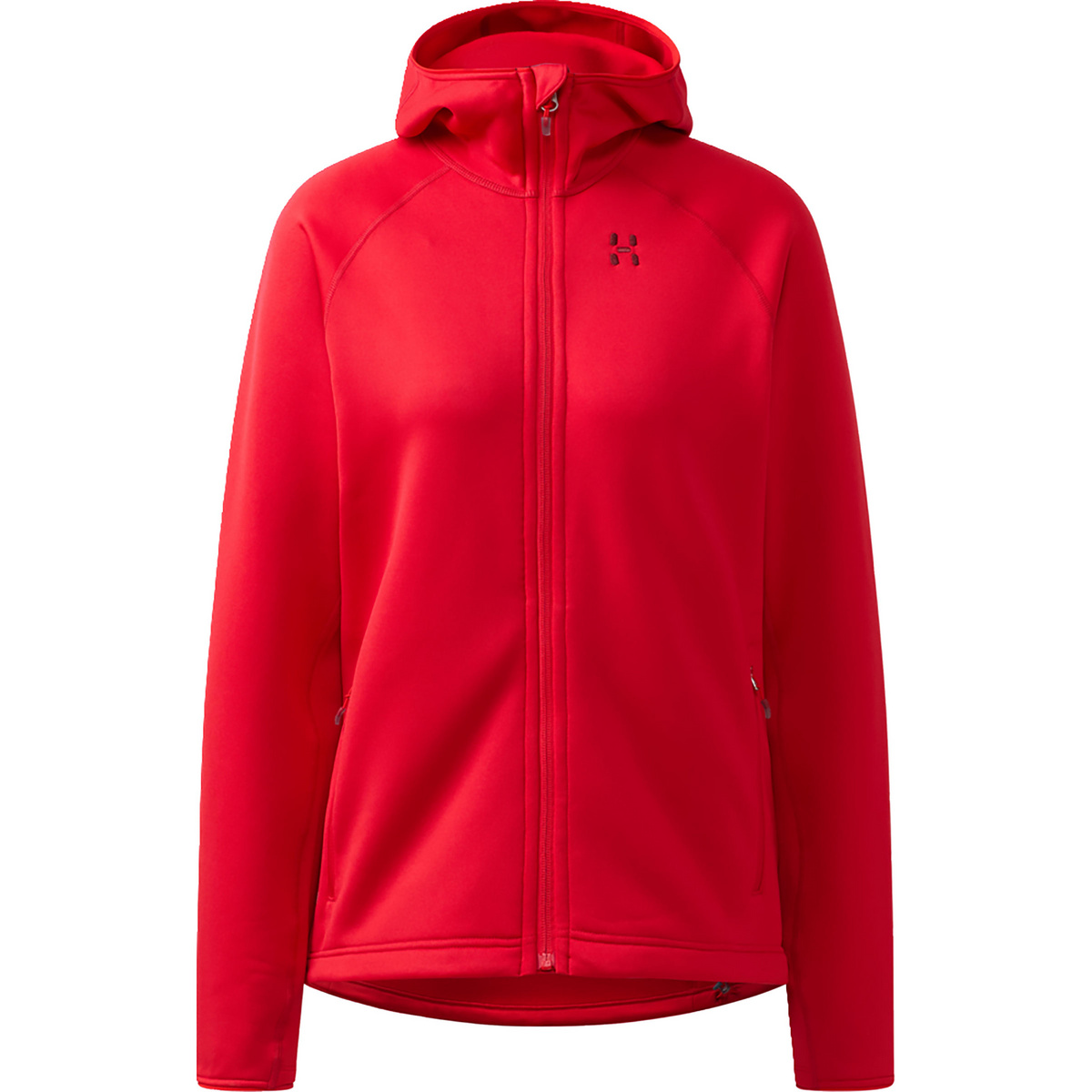 Image of Haglöfs Donna Giacca Magma Mid Hoodie
