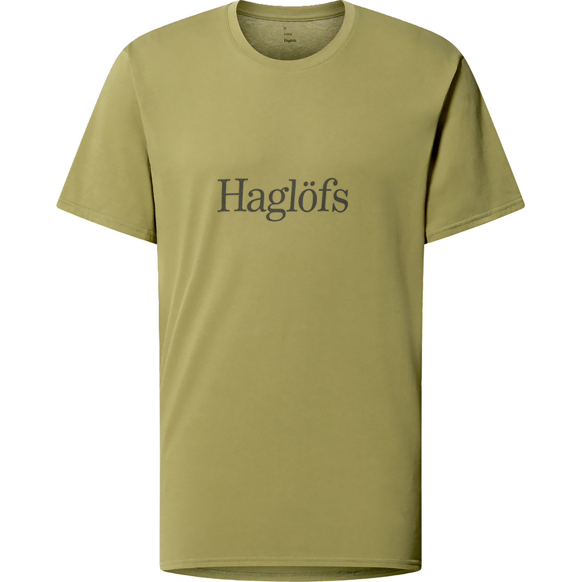 Image of Haglöfs Herren Outsiders T-Shirt