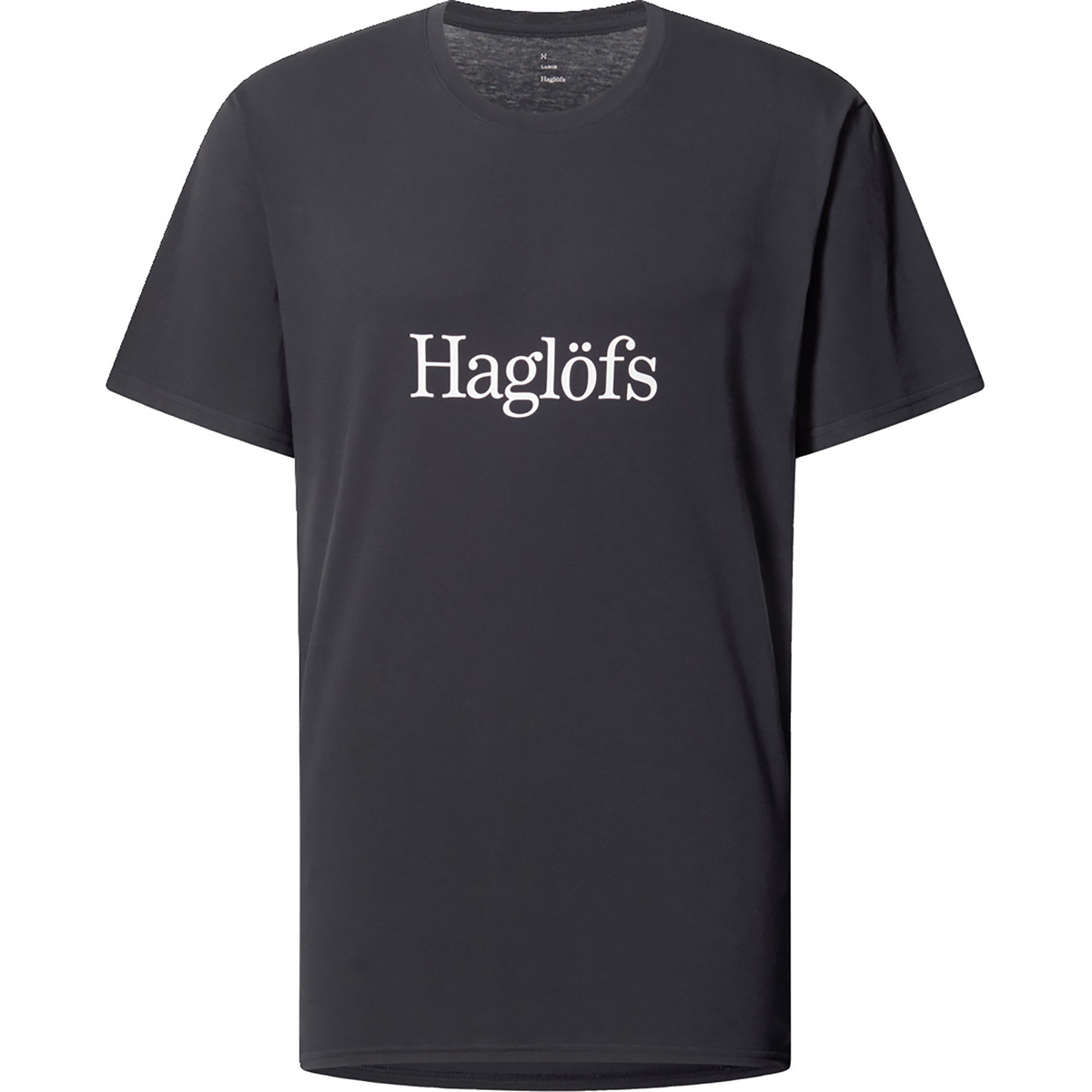 Image of Haglöfs Uomo Maglietta Outsiders