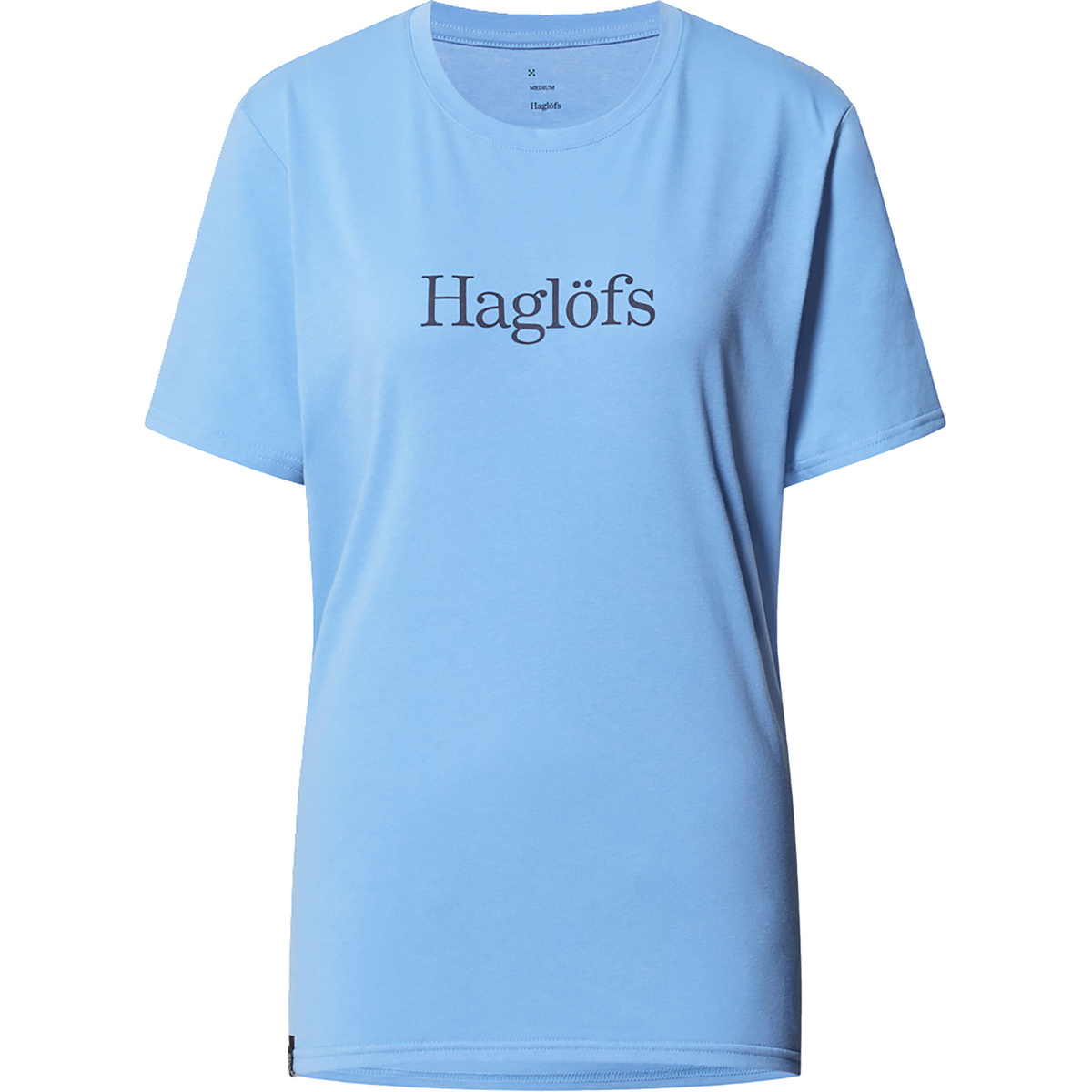 Image of Haglöfs Damen Outsiders T-Shirt