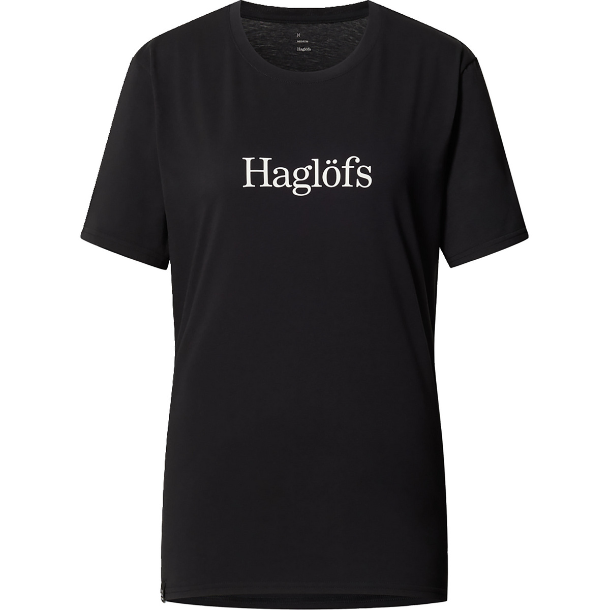 Image of Haglöfs Donna Maglietta Outsiders