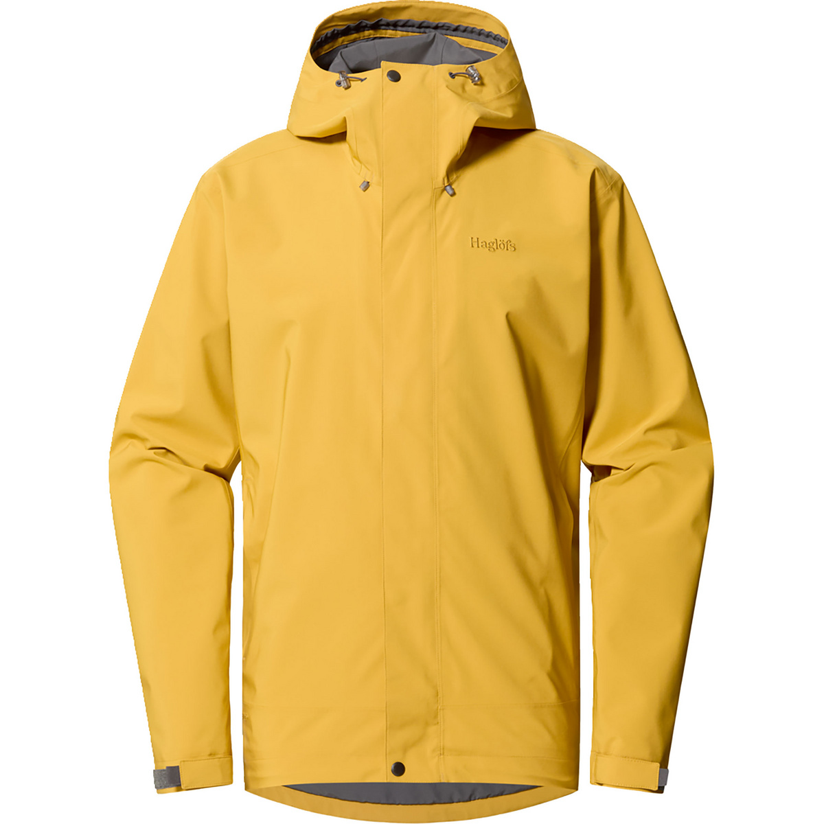Image of Haglöfs Uomo Giacca Breeze Proof