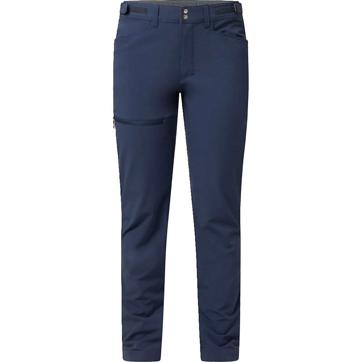 Image of Haglöfs Donna Pantaloni Front Flex