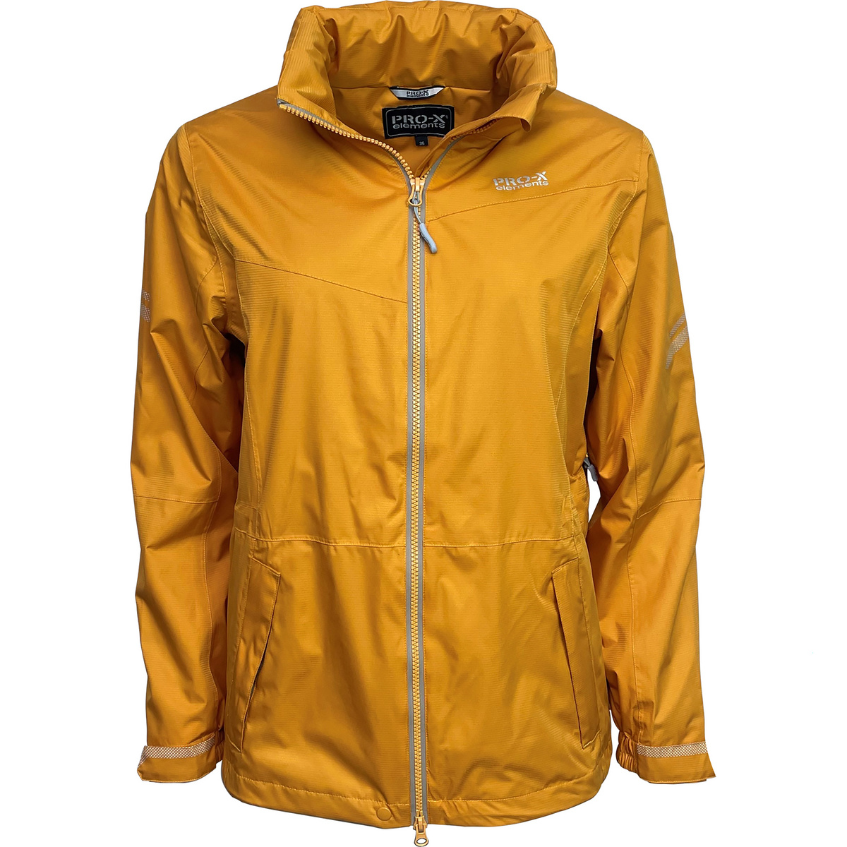 Image of PRO-X Elements Damen Vroni Jacke