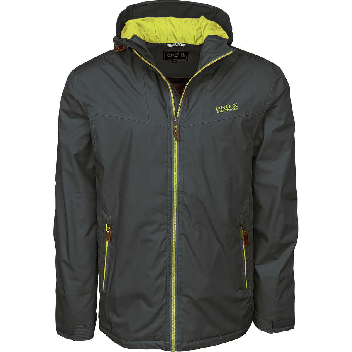 Image of PRO-X Elements Uomo Giacca Jonas