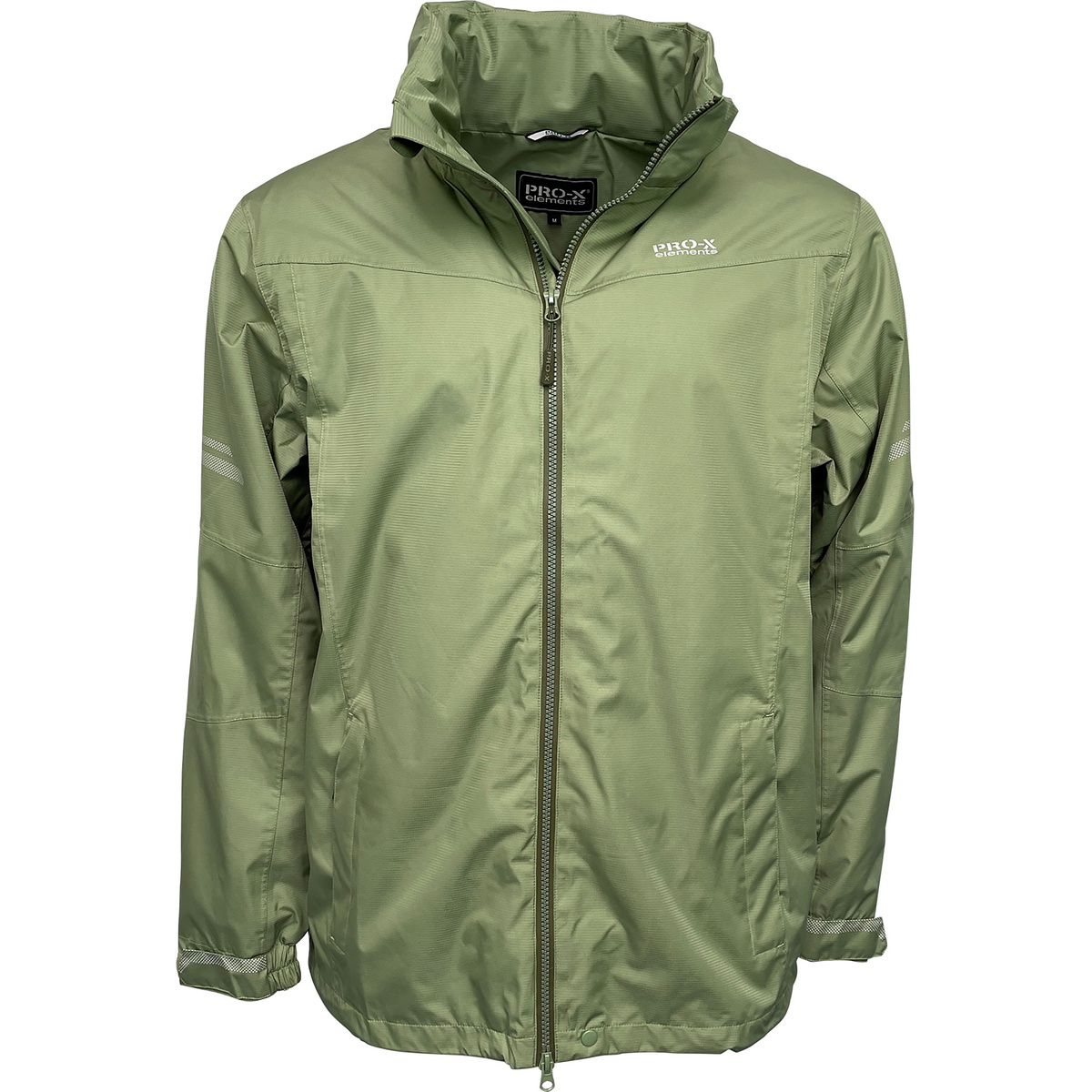 Image of PRO-X Elements Herren Conrad Jacke