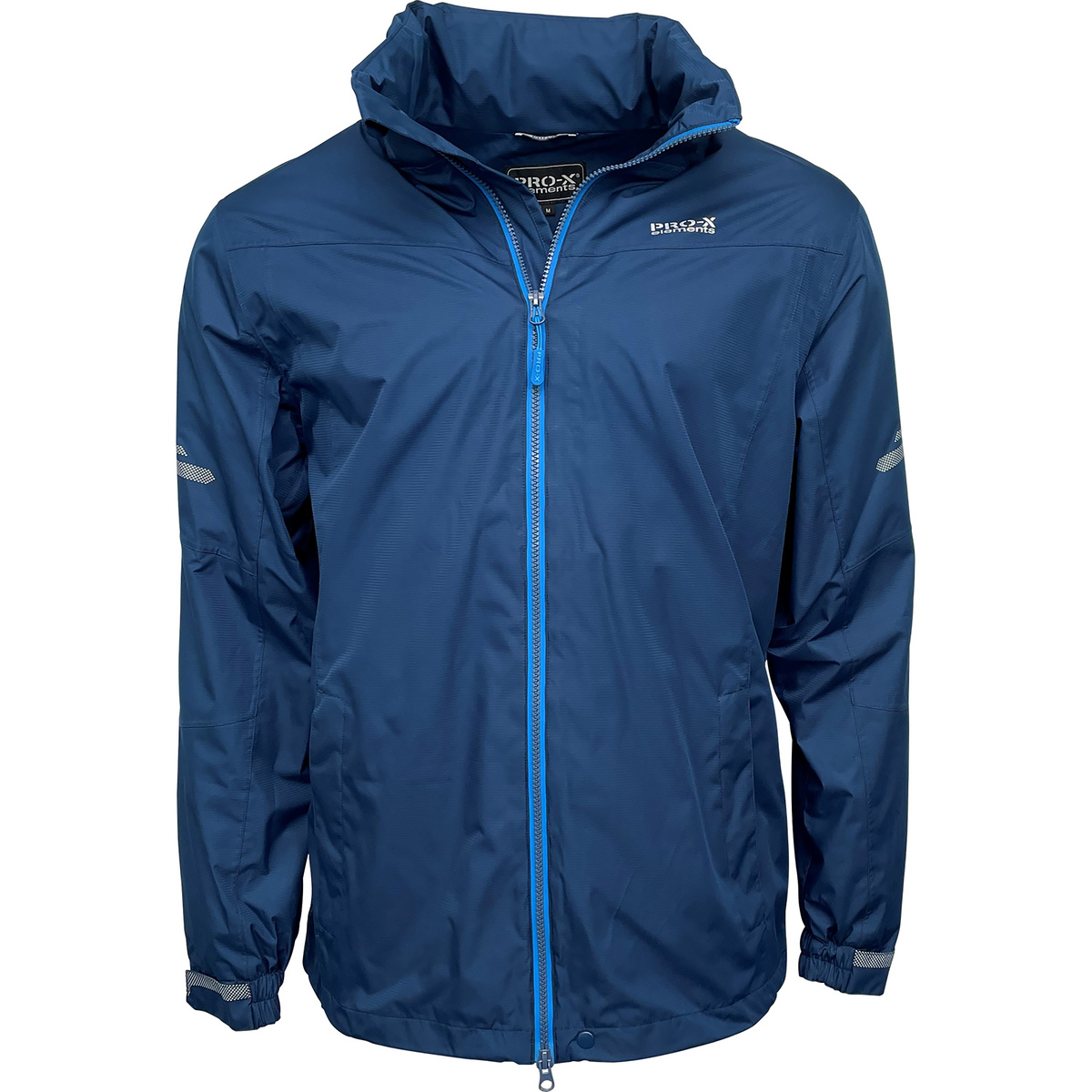 PRO-X Elements Uomo Giacca Conrad (Taglia XL, Blu)