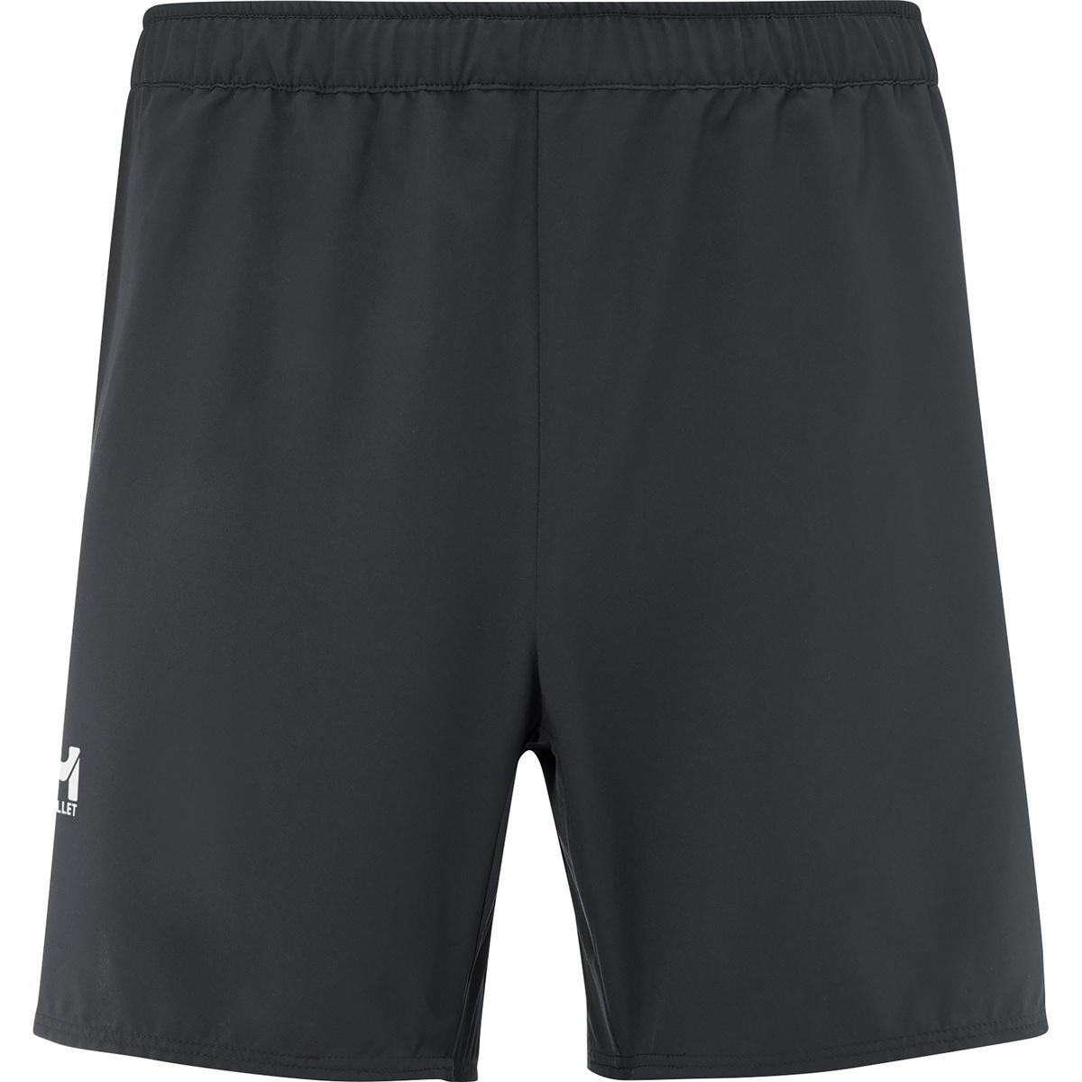 Millet Homme Short Intense Essential (taille M, Noir)