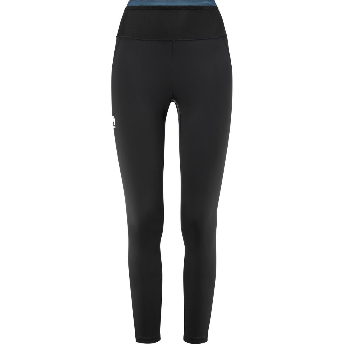 Millet Femme Cuissards Intense (taille M, Noir)