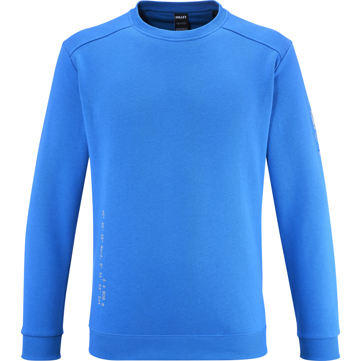 Image of Millet Uomo Pullover CDG Chamonix