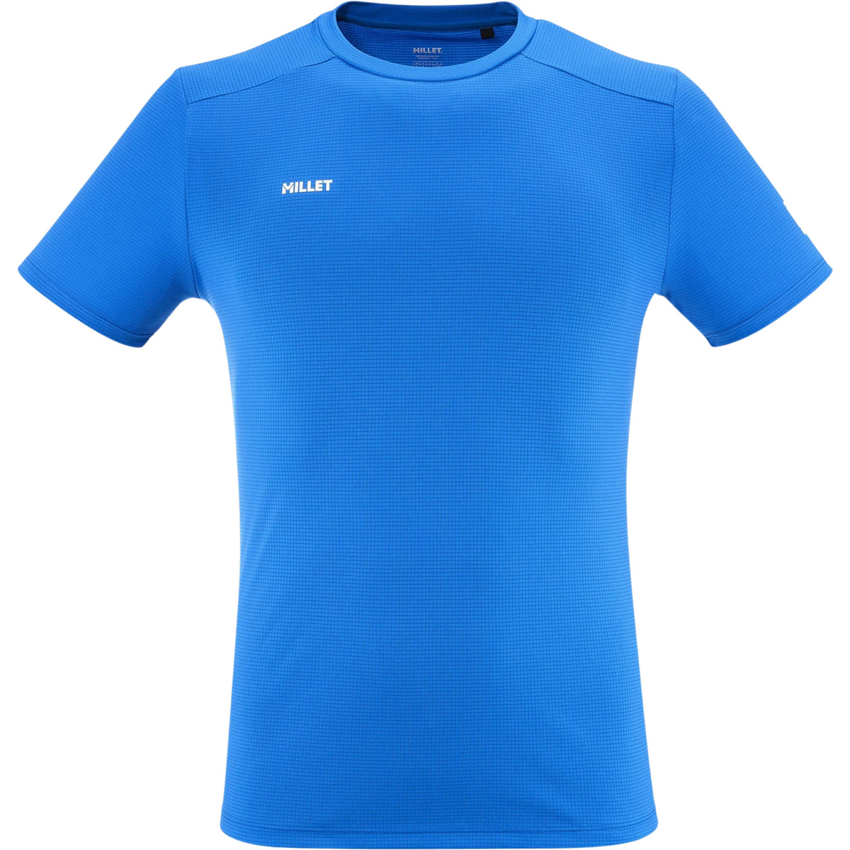 Image of Millet Herren Fusion T-Shirt