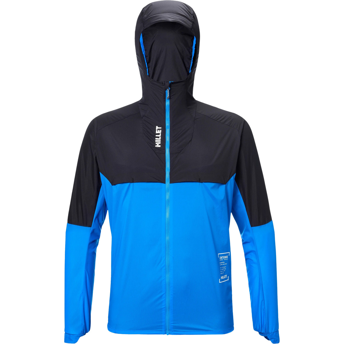 Image of Millet Uomo Giacca Intense Windbreaker