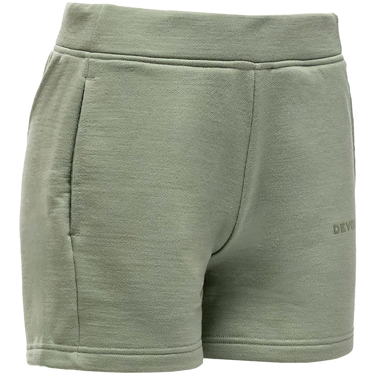 Image of Devold Donna Pantaloncini Everyday