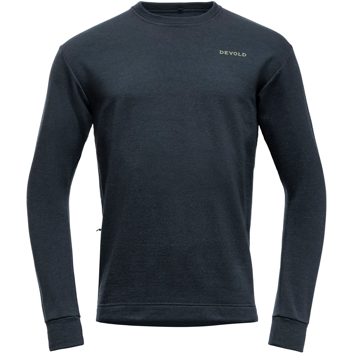 Image of Devold Uomo Maglia a manica lunga Everyday Crew