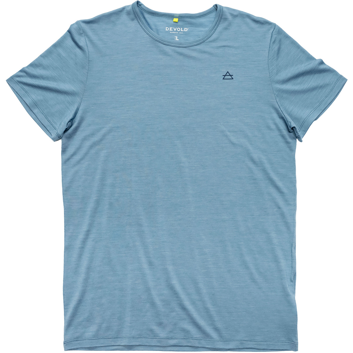 Image of Devold Herren Active T-Shirt