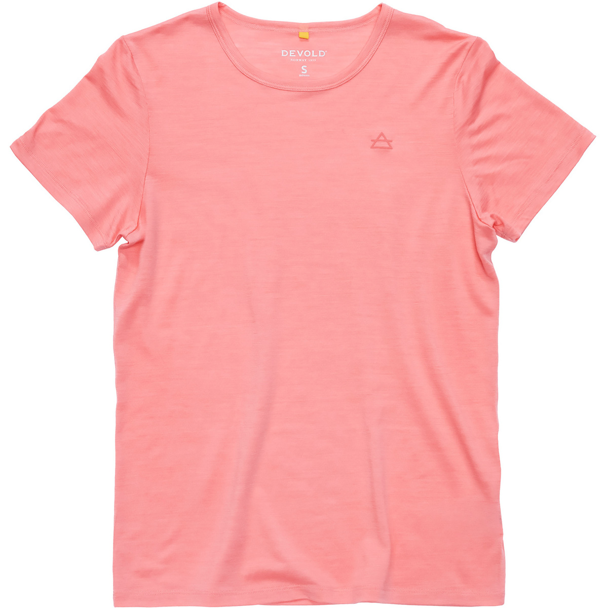 Image of Devold Damen Active T-Shirt