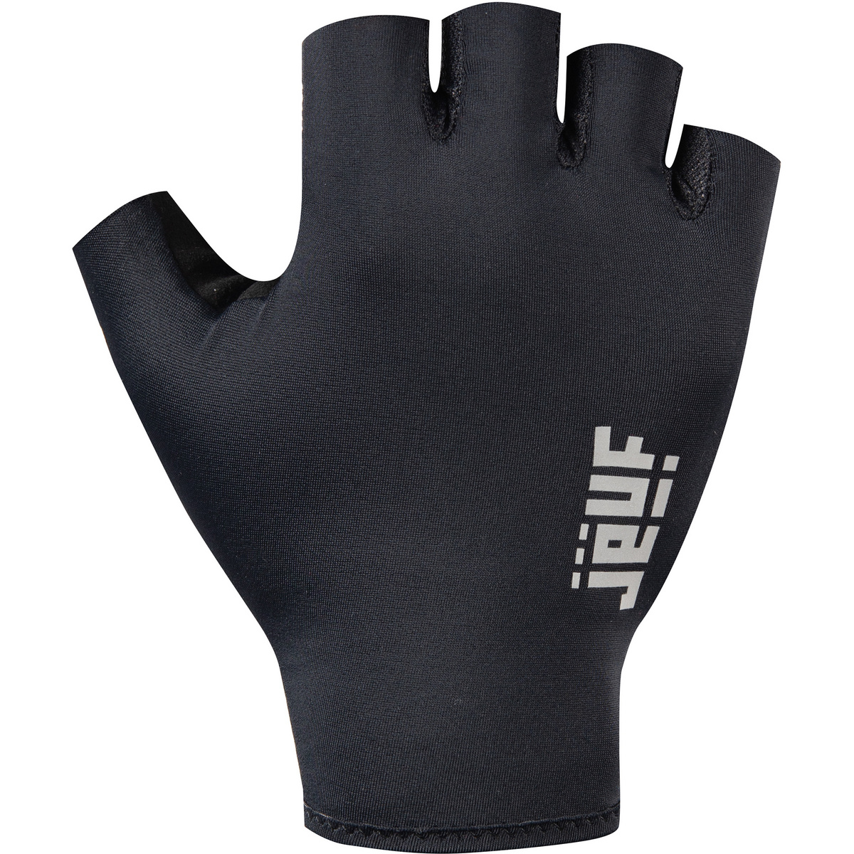 Jeuf Pro Handschuhe (Größe L, schwarz)