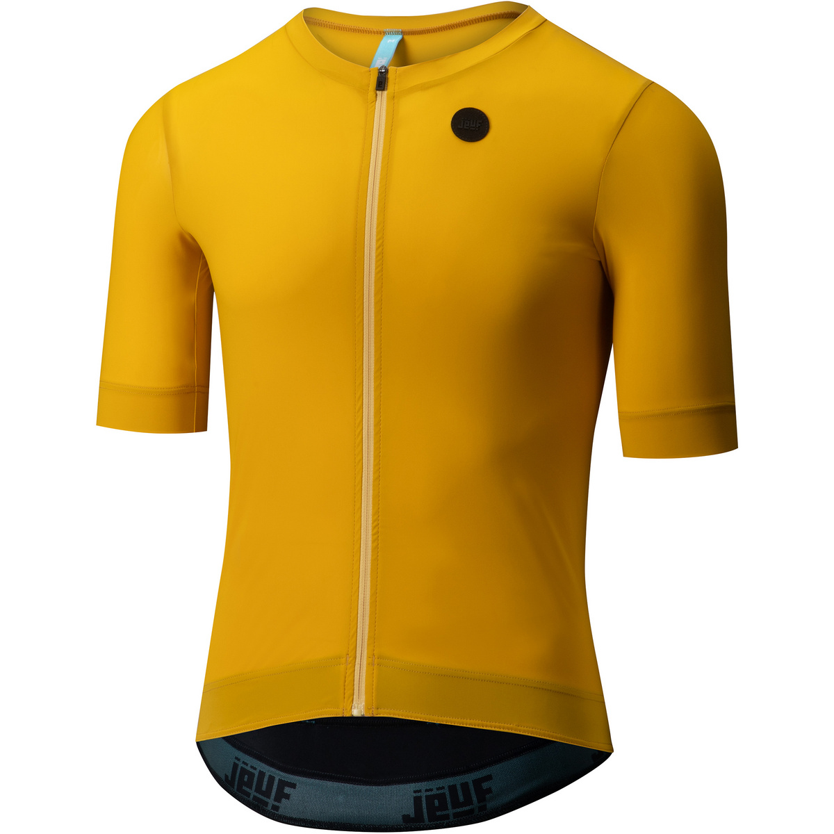 Image of Bergzeit Basics Herren Jeuf Pro Gravel Trikot