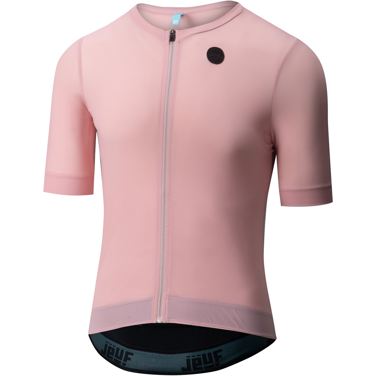 Image of Bergzeit Basics Uomo Maglia Pro Gravel Jeuf