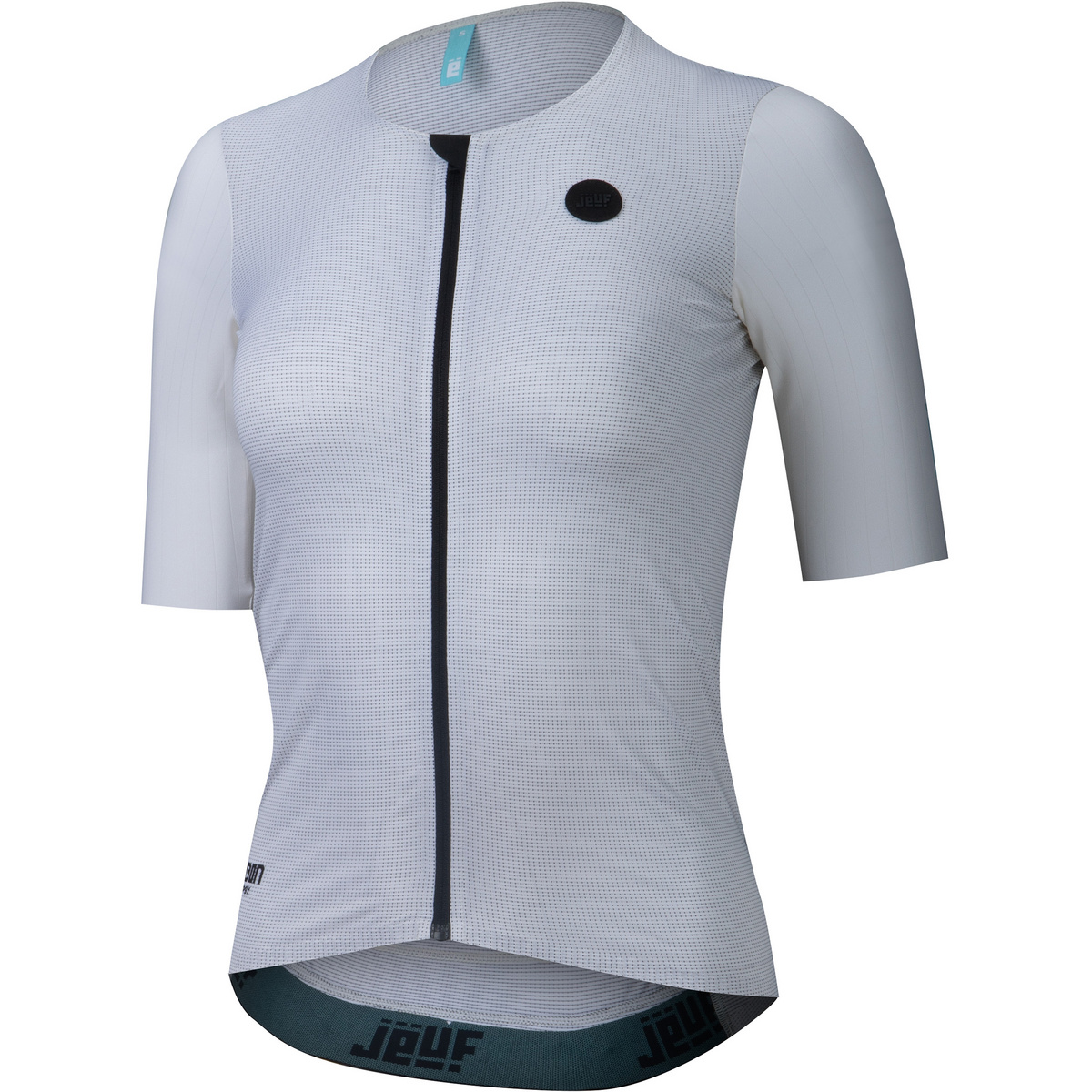 Image of Bergzeit Basics Damen Jeuf Pro Race Carbon Trikot