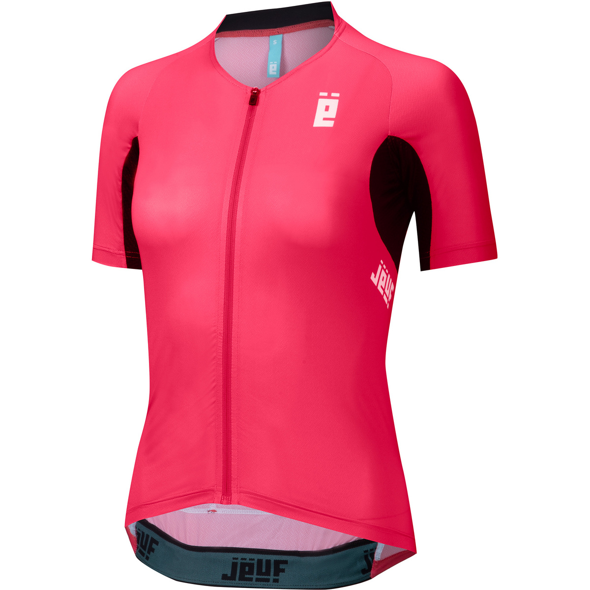 Image of Bergzeit Basics Damen Jeuf Train Trikot