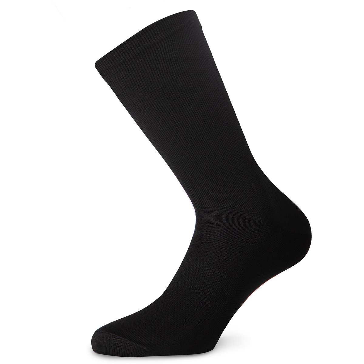 Jeuf Calzini Pro (Taglia 35 , Nero)