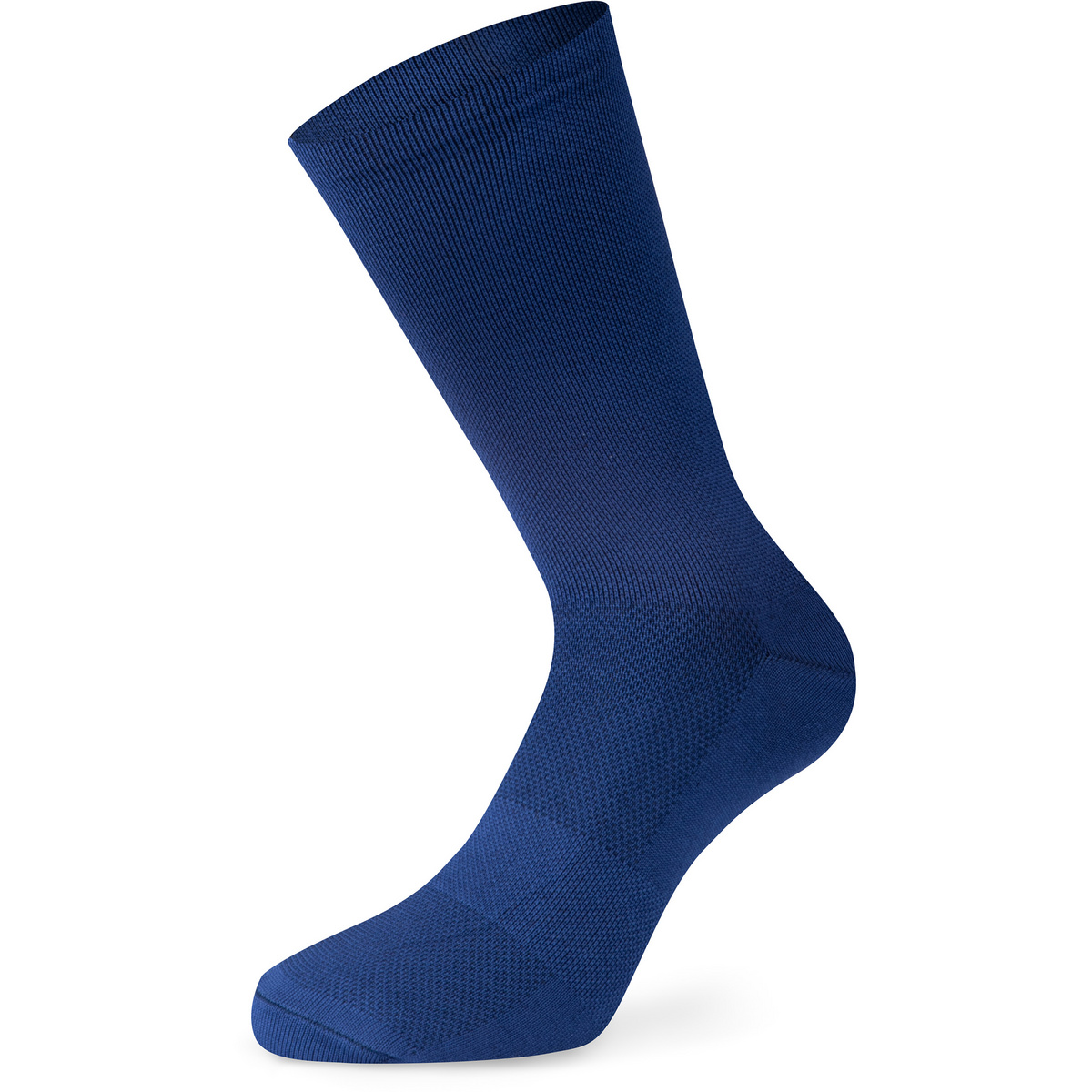 Jeuf Calzini Pro (Taglia 39 , Blu)