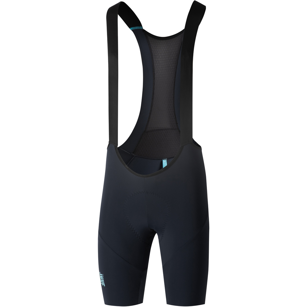 Image of Bergzeit Basics Herren Jeuf Pro Bib kurz