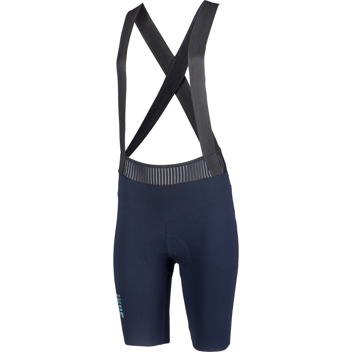 Image of Bergzeit Basics Donna Pantaloni bici corti Pro Race Jeuf