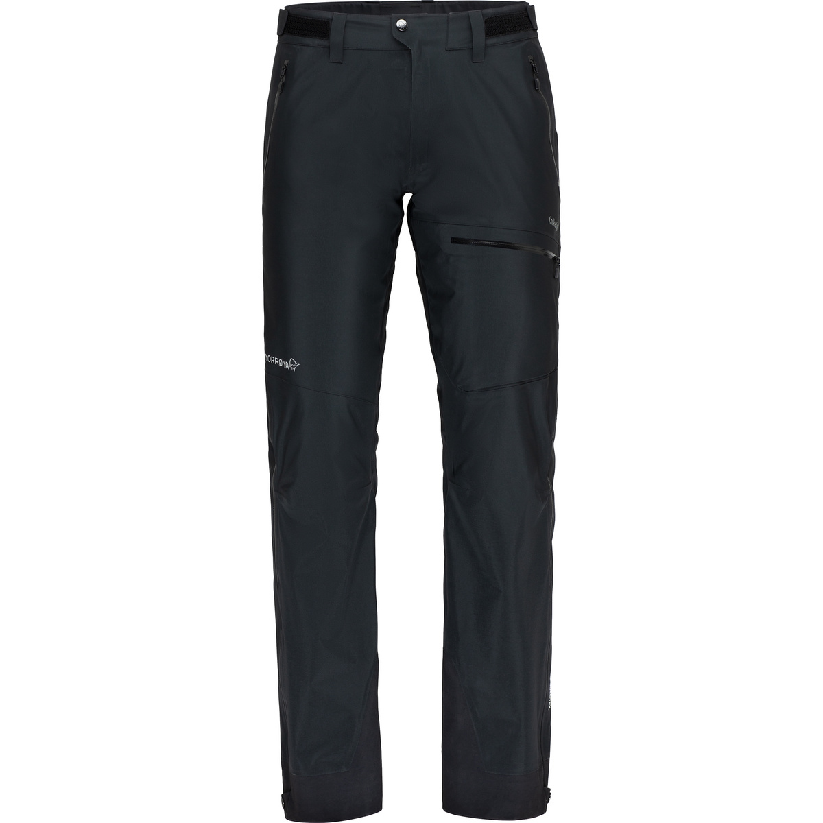 Norrona Herren Falketind GTX Hose (Größe S, schwarz)