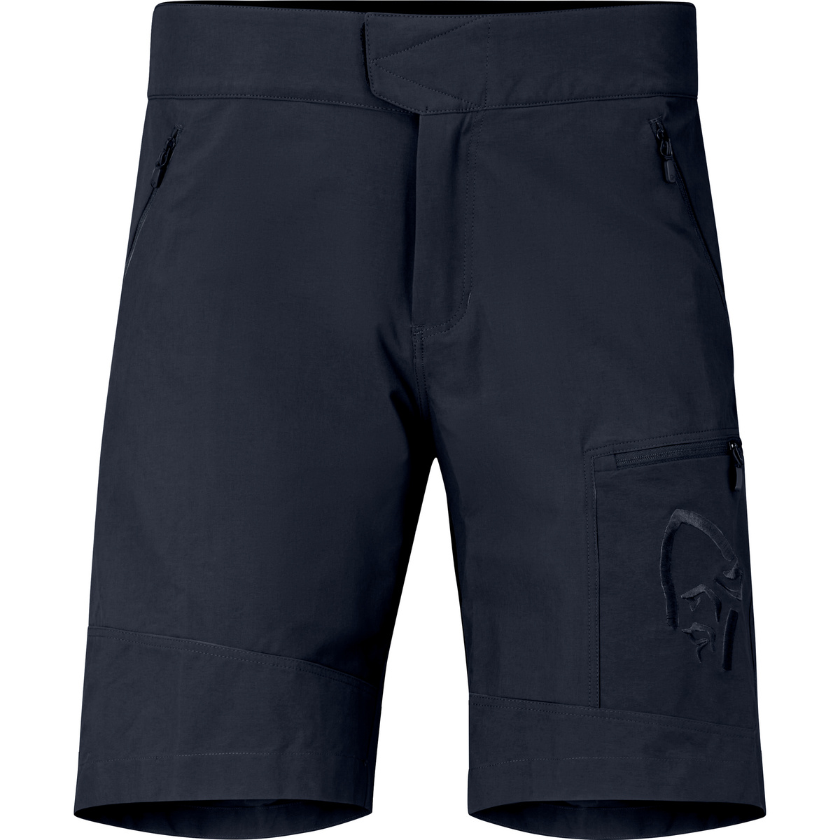 Image of Norrona Herren Femund Flex1 Light Shorts
