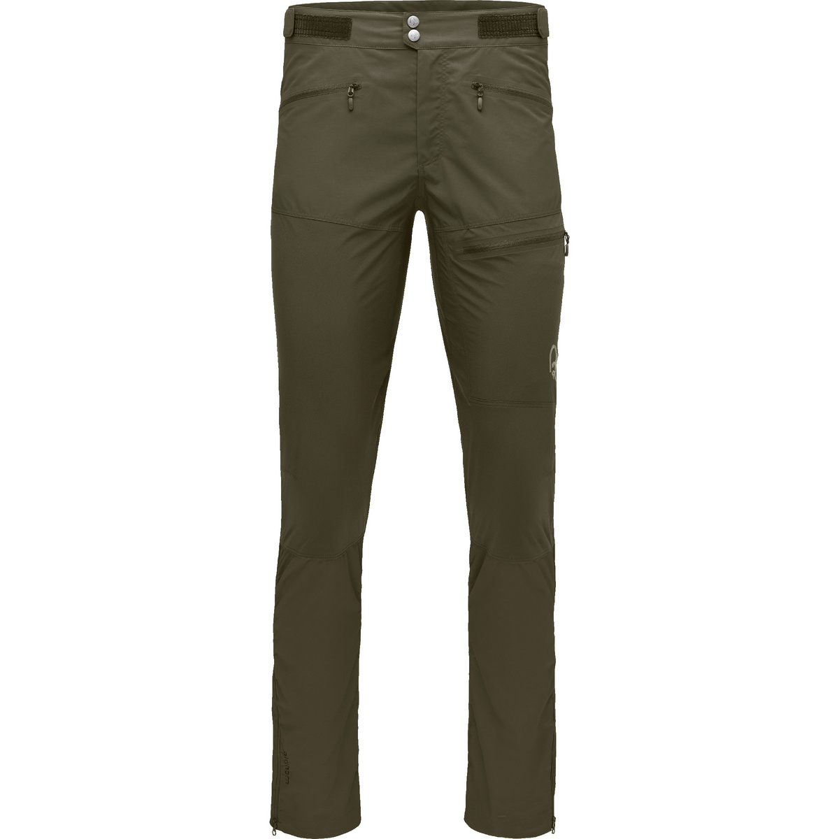 Image of Norrona Herren Femund Flex1 Lightweight Hose