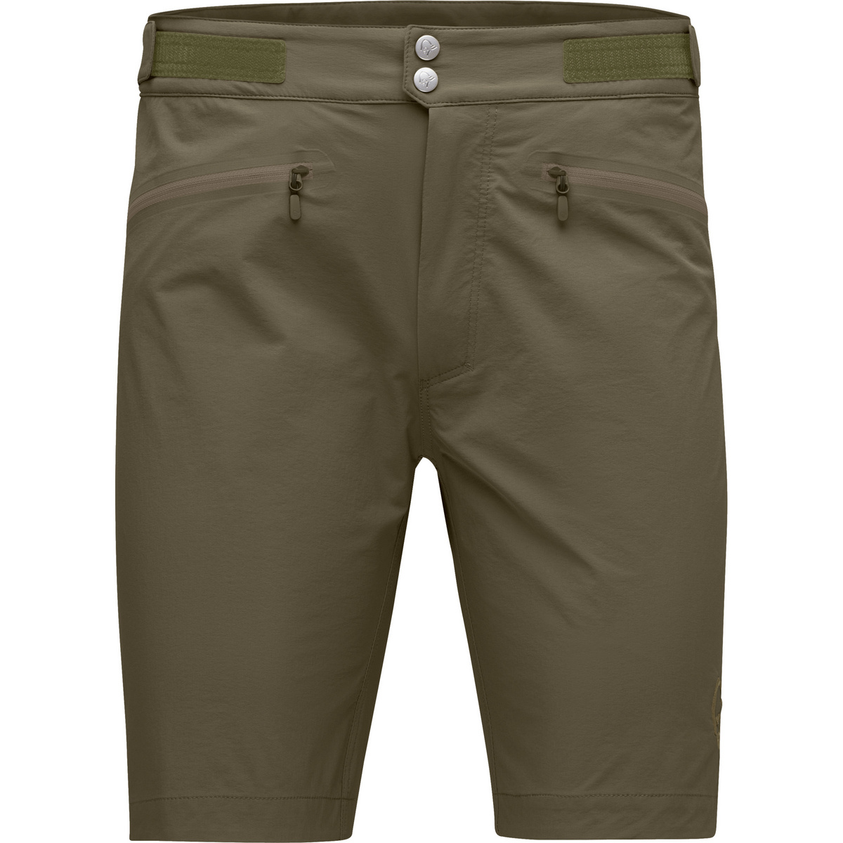 Image of Norrona Uomo Pantaloncini Femund Flex1 Lightweight