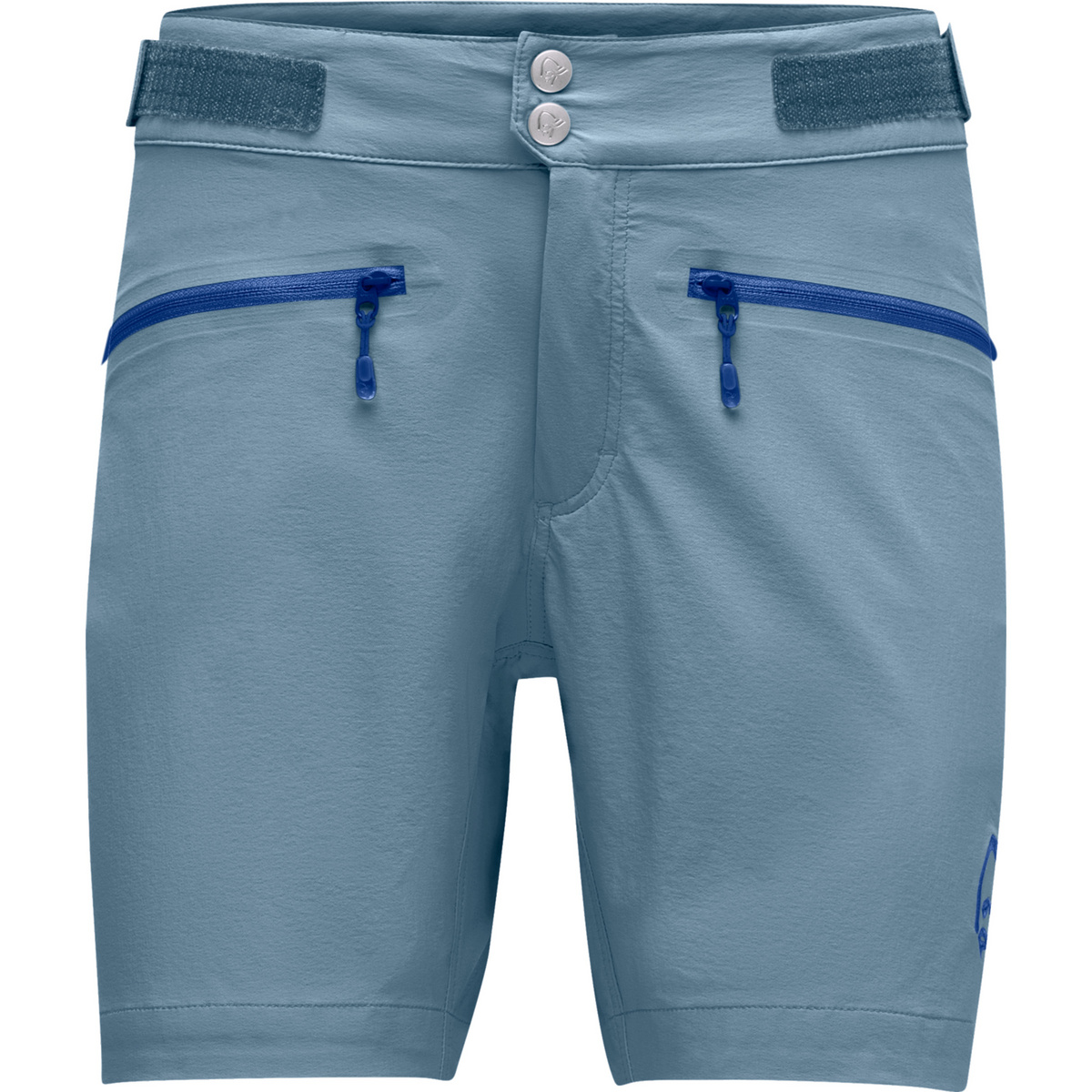 Image of Norrona Donna Pantaloncini Femund Flex1 Lightweight