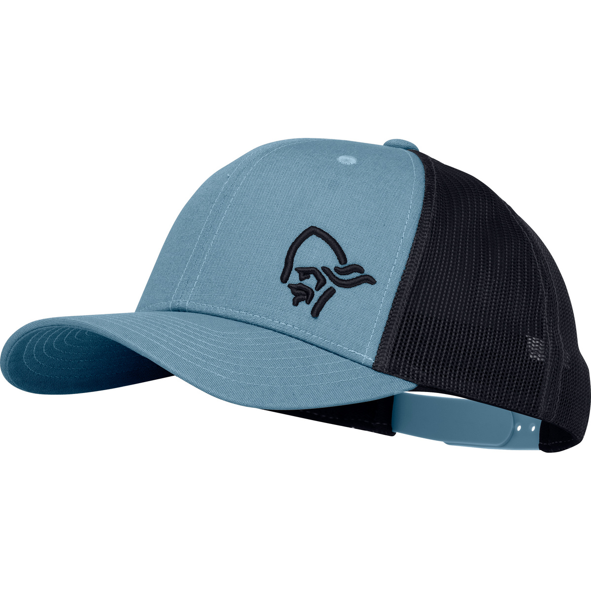 Image of Norrona berretto /29 Trucker Mesh Snap Back