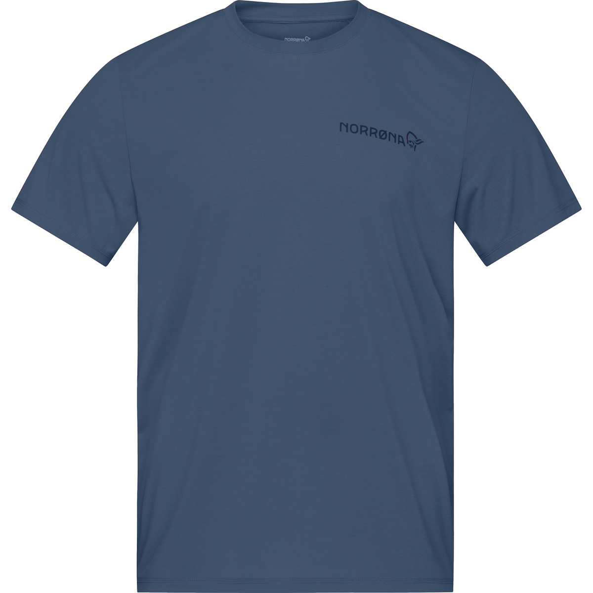 Image of Norrona Herren Femund Tech T-Shirt