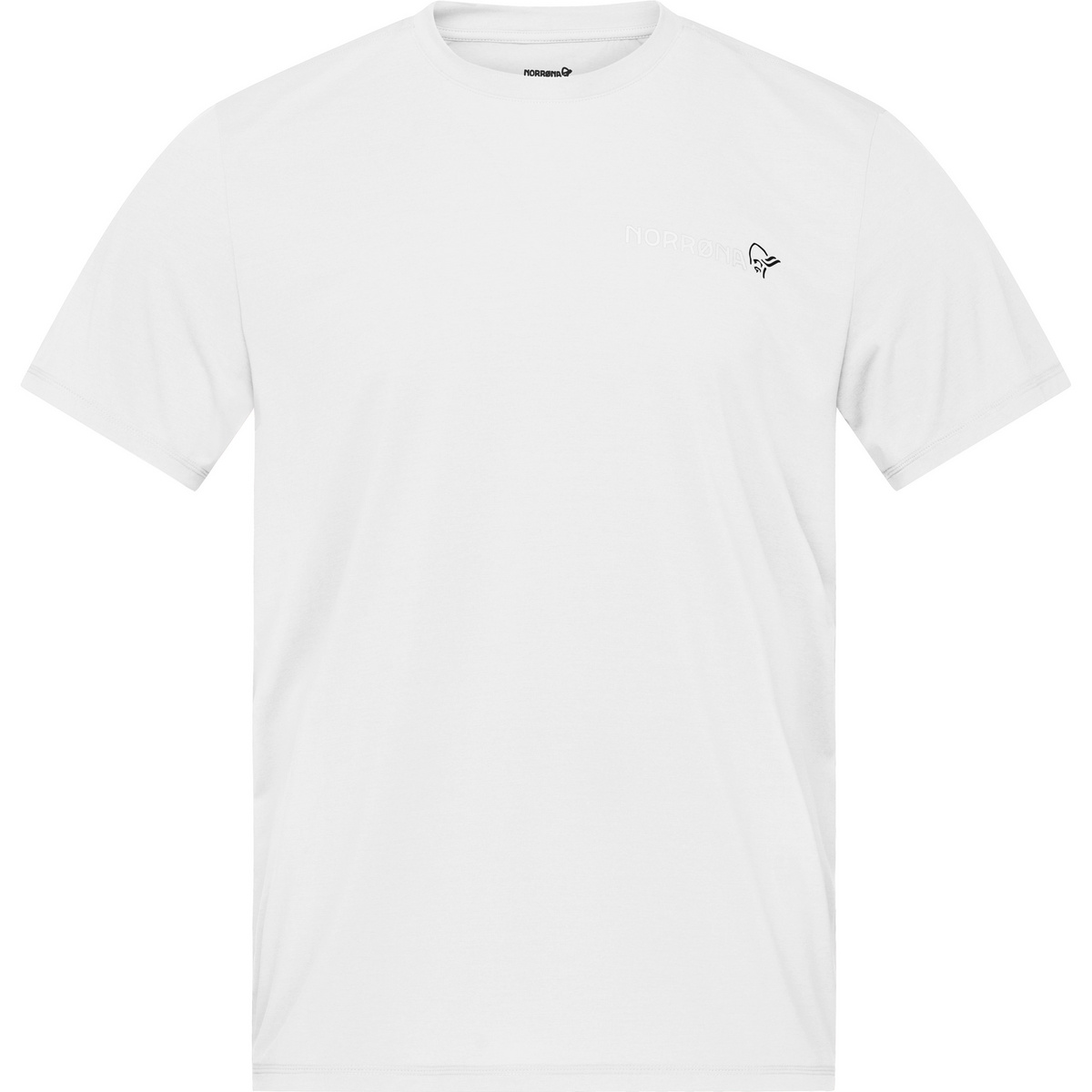 Image of Norrona Uomo Maglietta Femund Tech