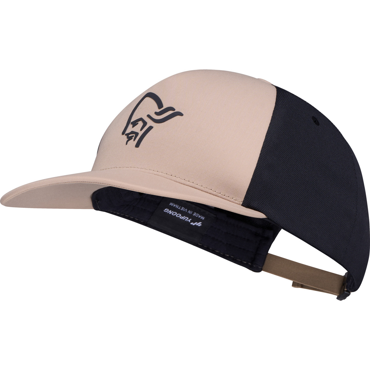 Image of Norrona berretto /29 Trucker Tech
