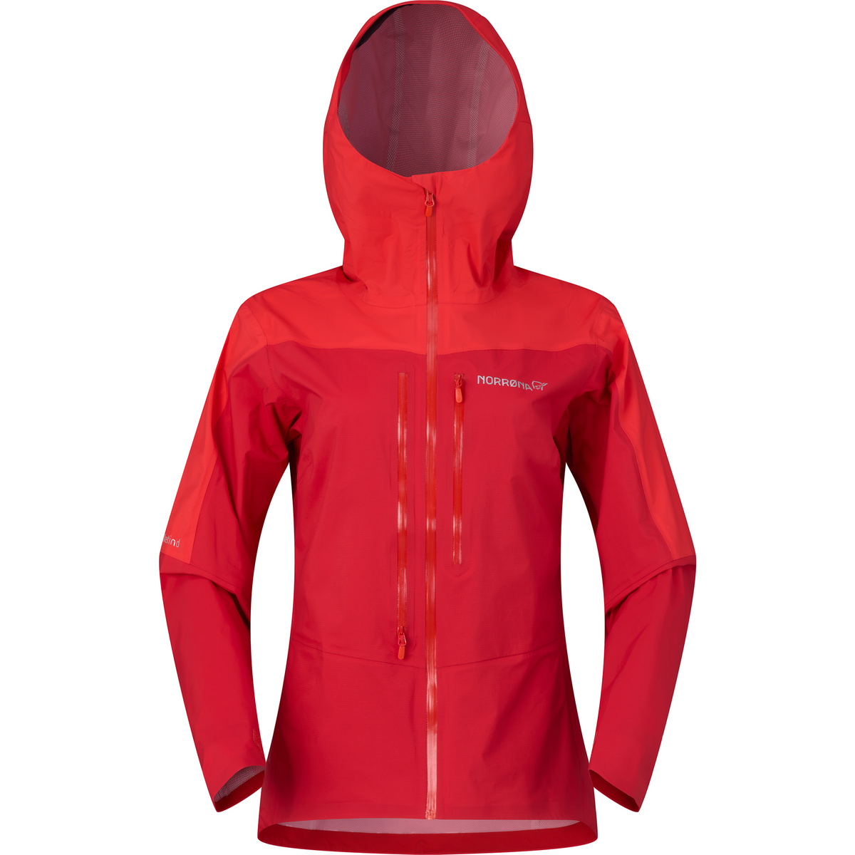 Image of Norrona Damen Falketind Dri1 Jacke