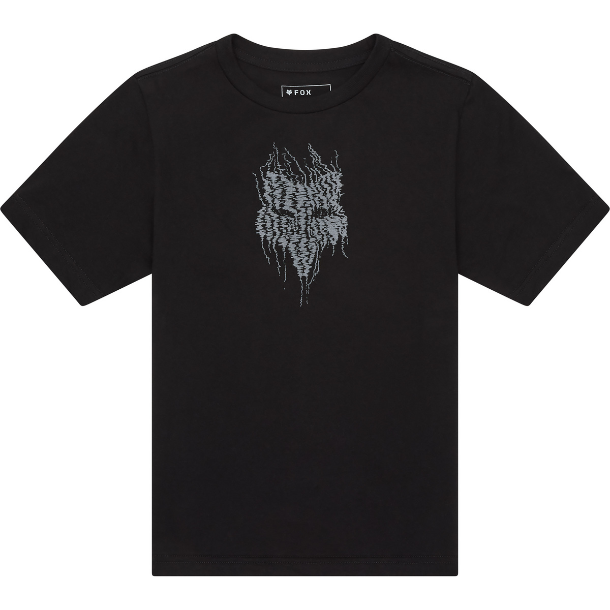 Fox Kinder Bark T-Shirt (Größe 140 , schwarz)