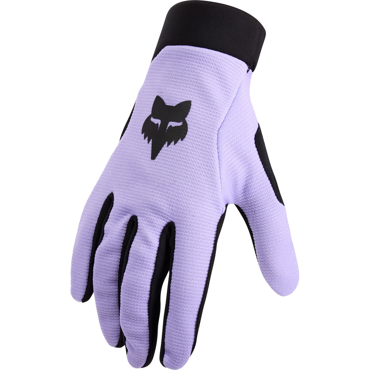 Fox Bambino Guanti Ranger (Taglia L, Viola)