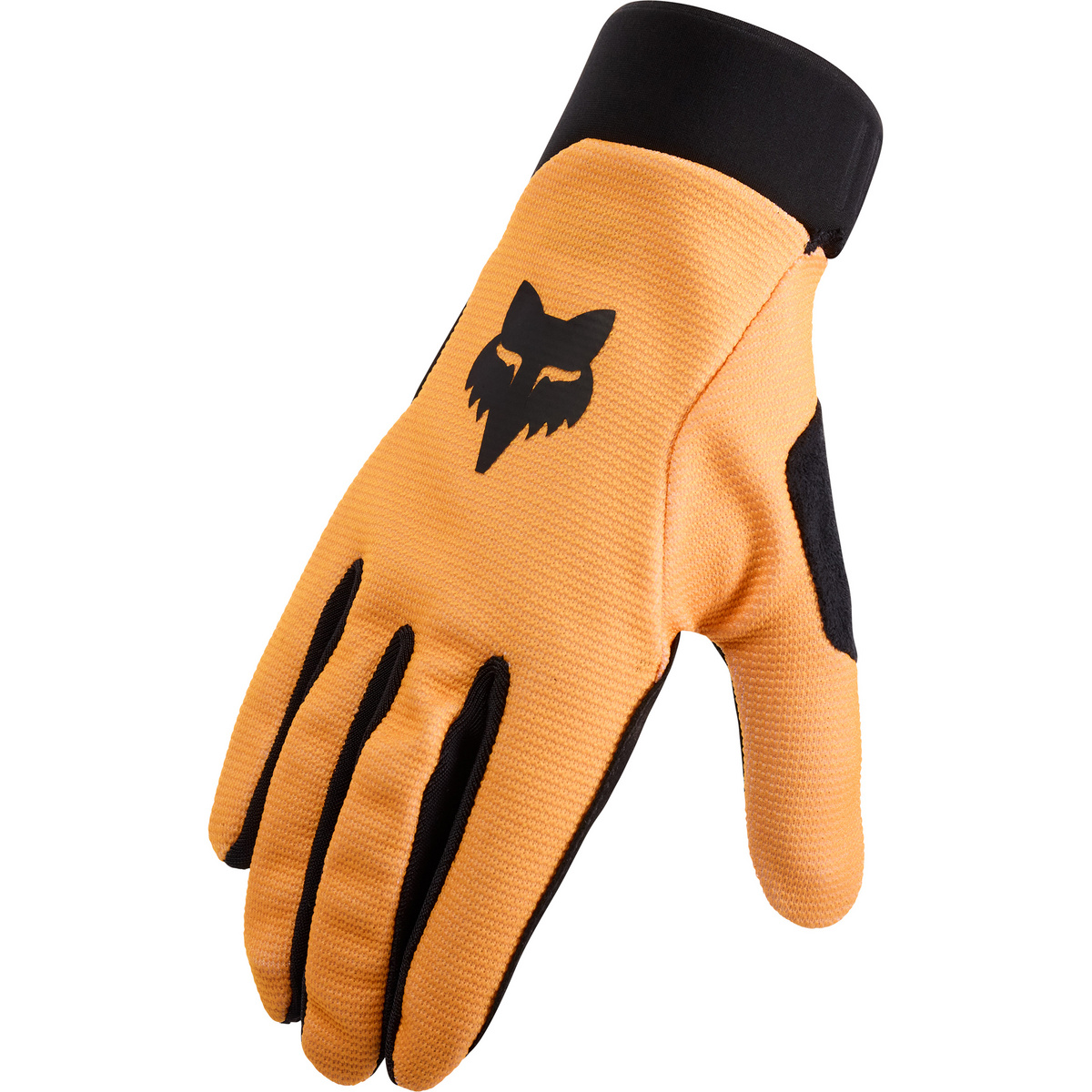 Fox Kinder Ranger Handschuhe (Größe L, orange)