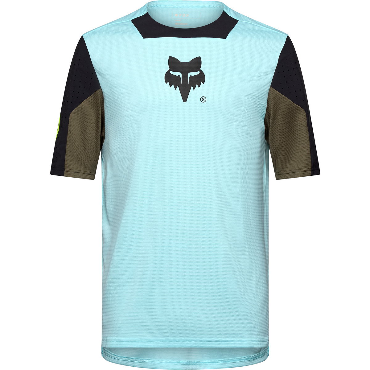 Image of Fox Uomo Maglia Defend Elevated